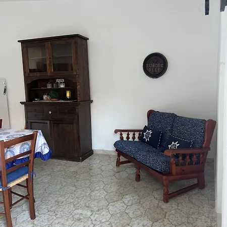 Villa Alice On Front Of The Cicicrata With Awesome Sea View